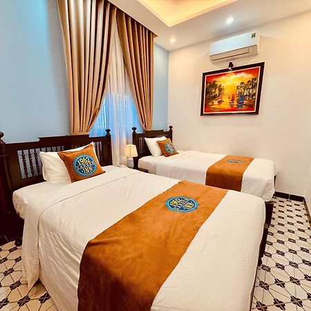75 Garden Inn Хюе Екстер'єр фото