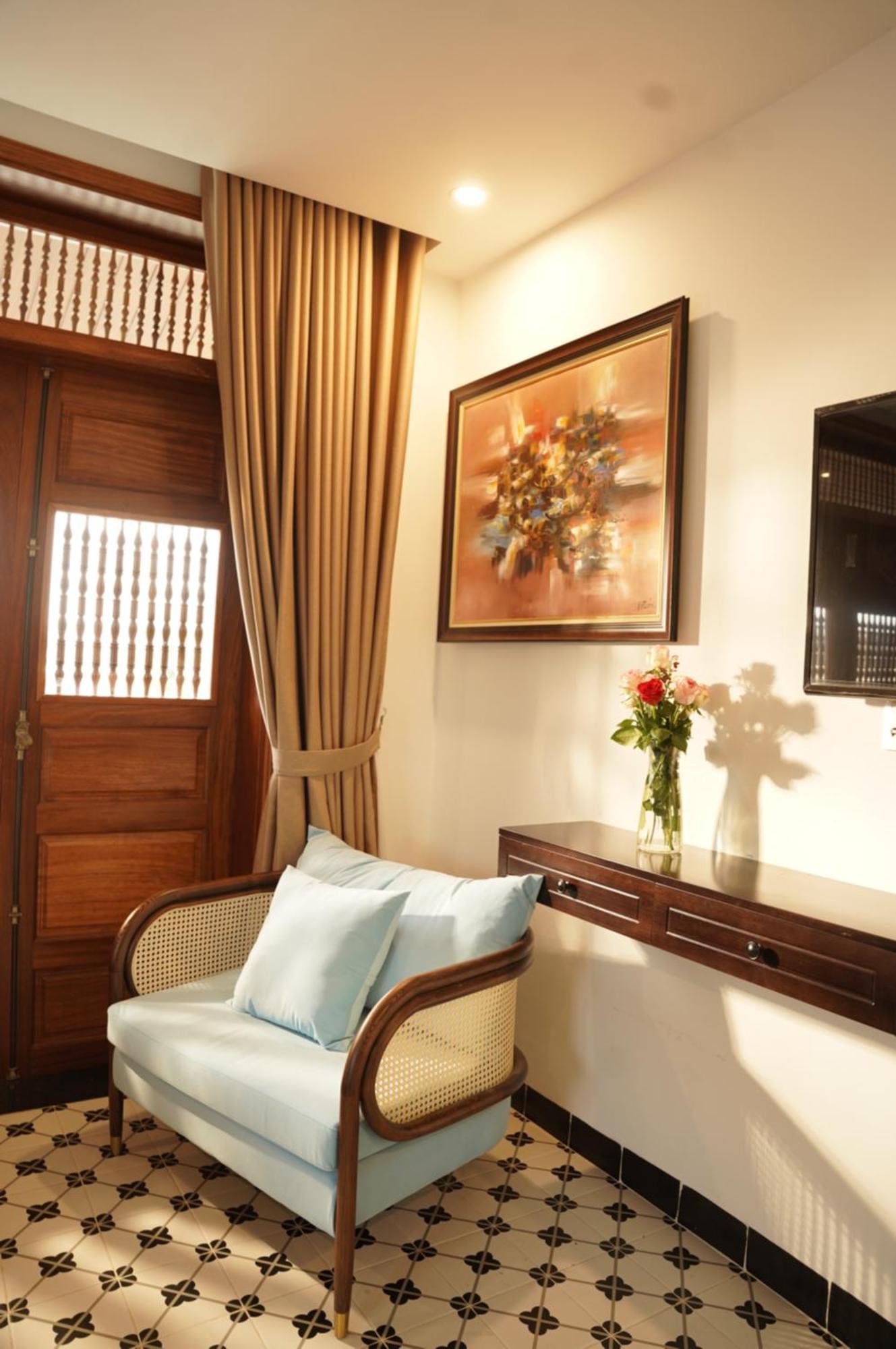 75 Garden Inn Хюе Екстер'єр фото