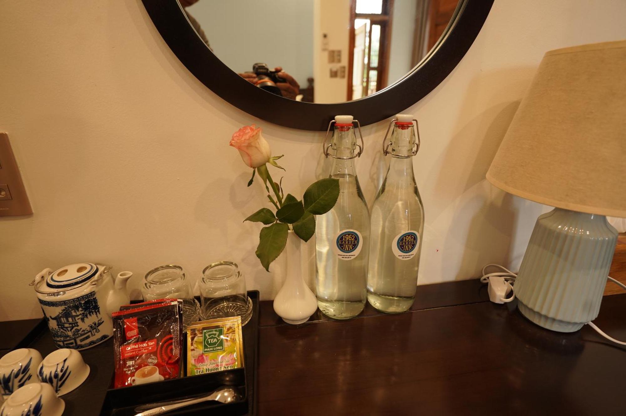 75 Garden Inn Хюе Екстер'єр фото