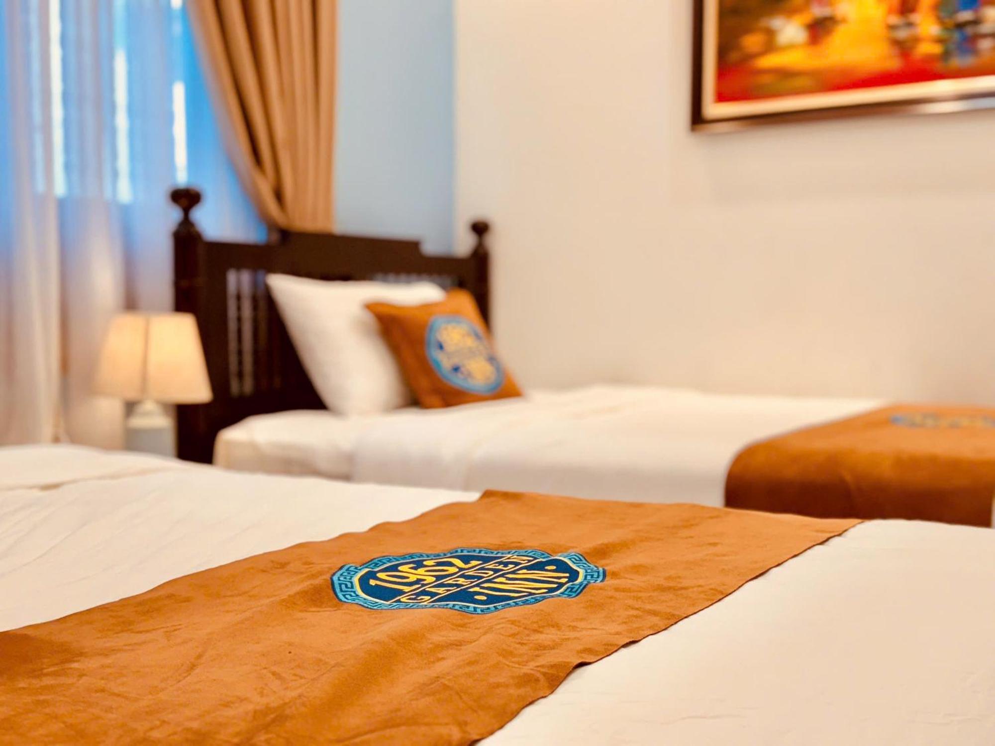 75 Garden Inn Хюе Екстер'єр фото