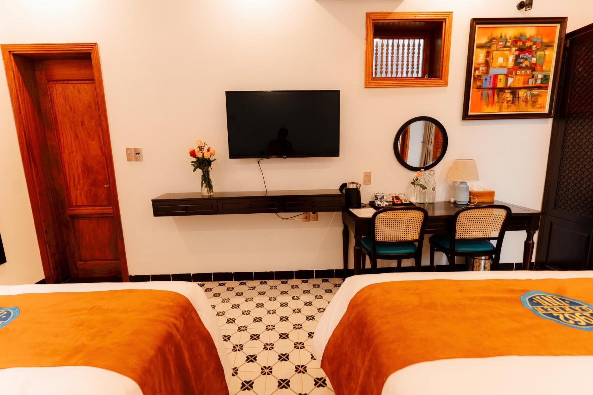 75 Garden Inn Хюе Екстер'єр фото