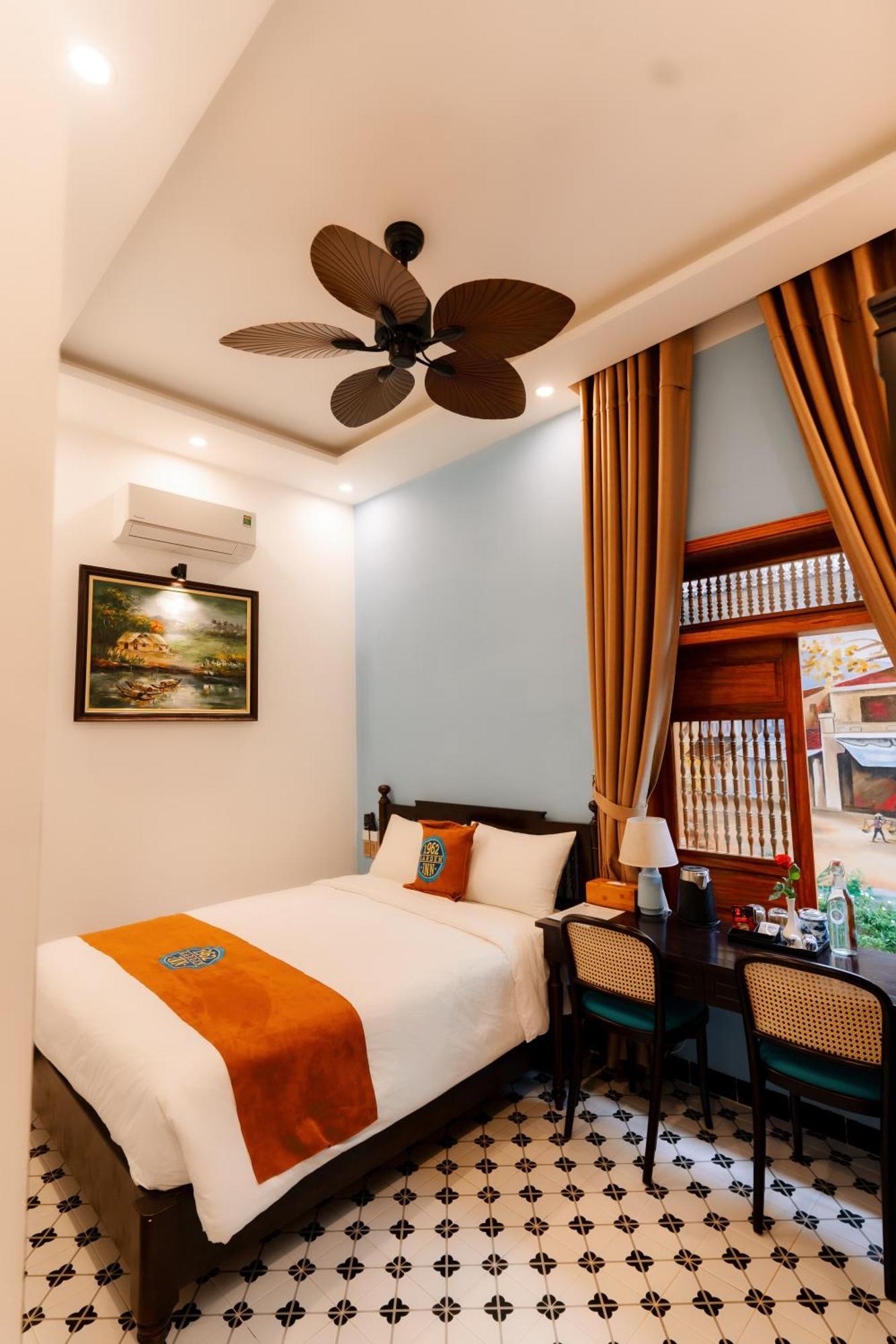 75 Garden Inn Хюе Екстер'єр фото