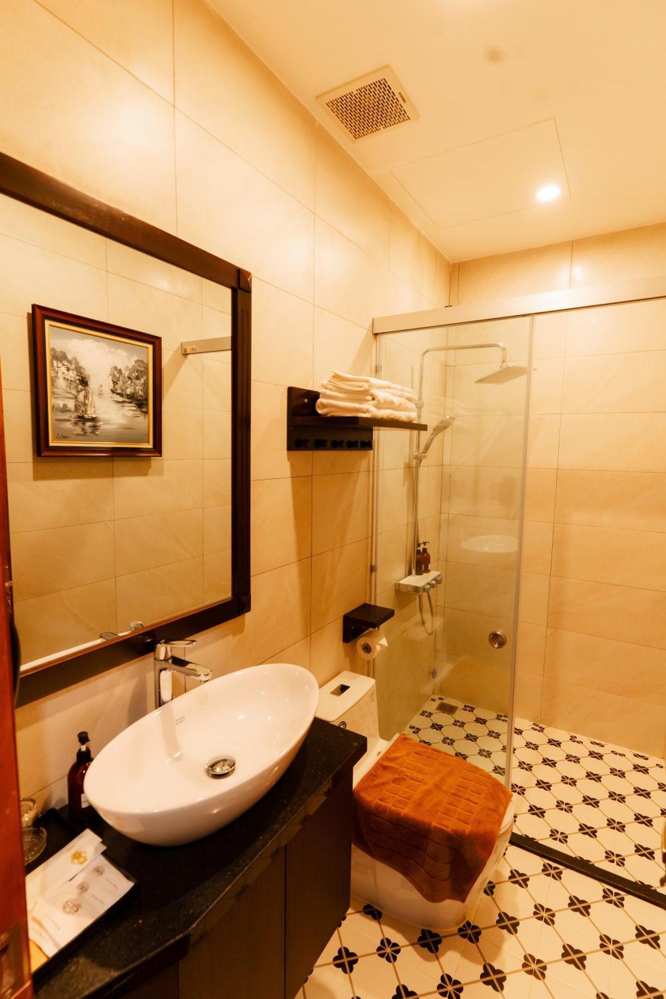 75 Garden Inn Хюе Екстер'єр фото