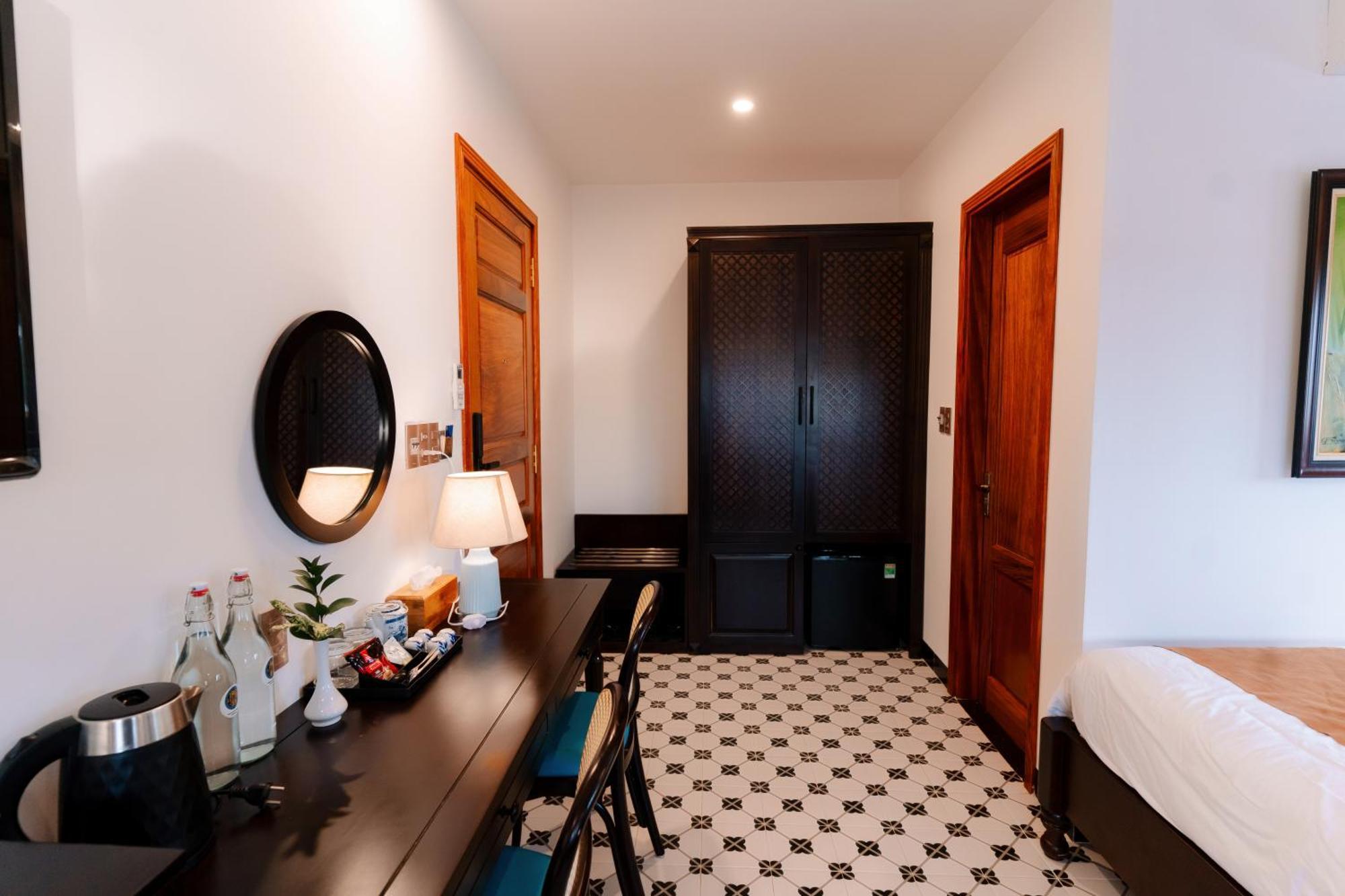 75 Garden Inn Хюе Екстер'єр фото