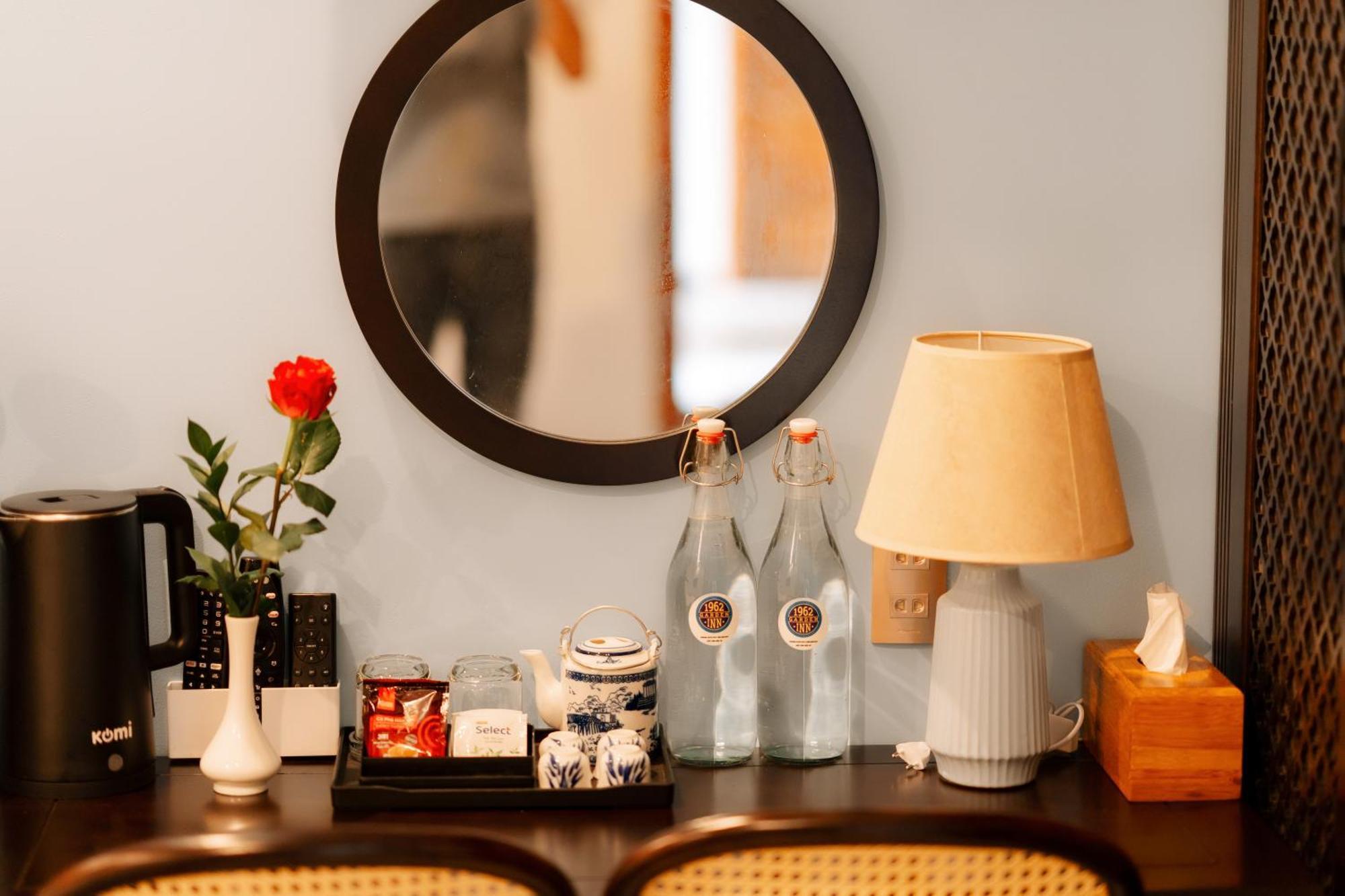 75 Garden Inn Хюе Екстер'єр фото
