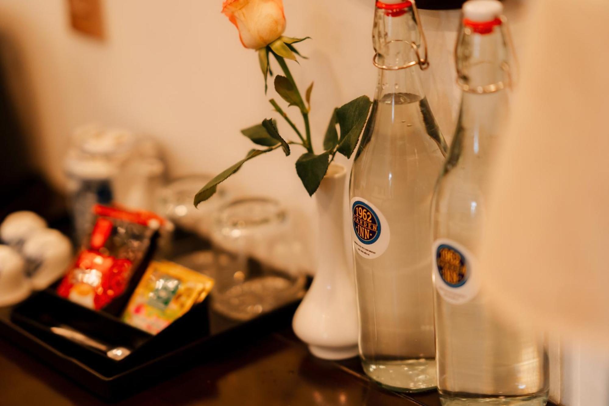 75 Garden Inn Хюе Екстер'єр фото