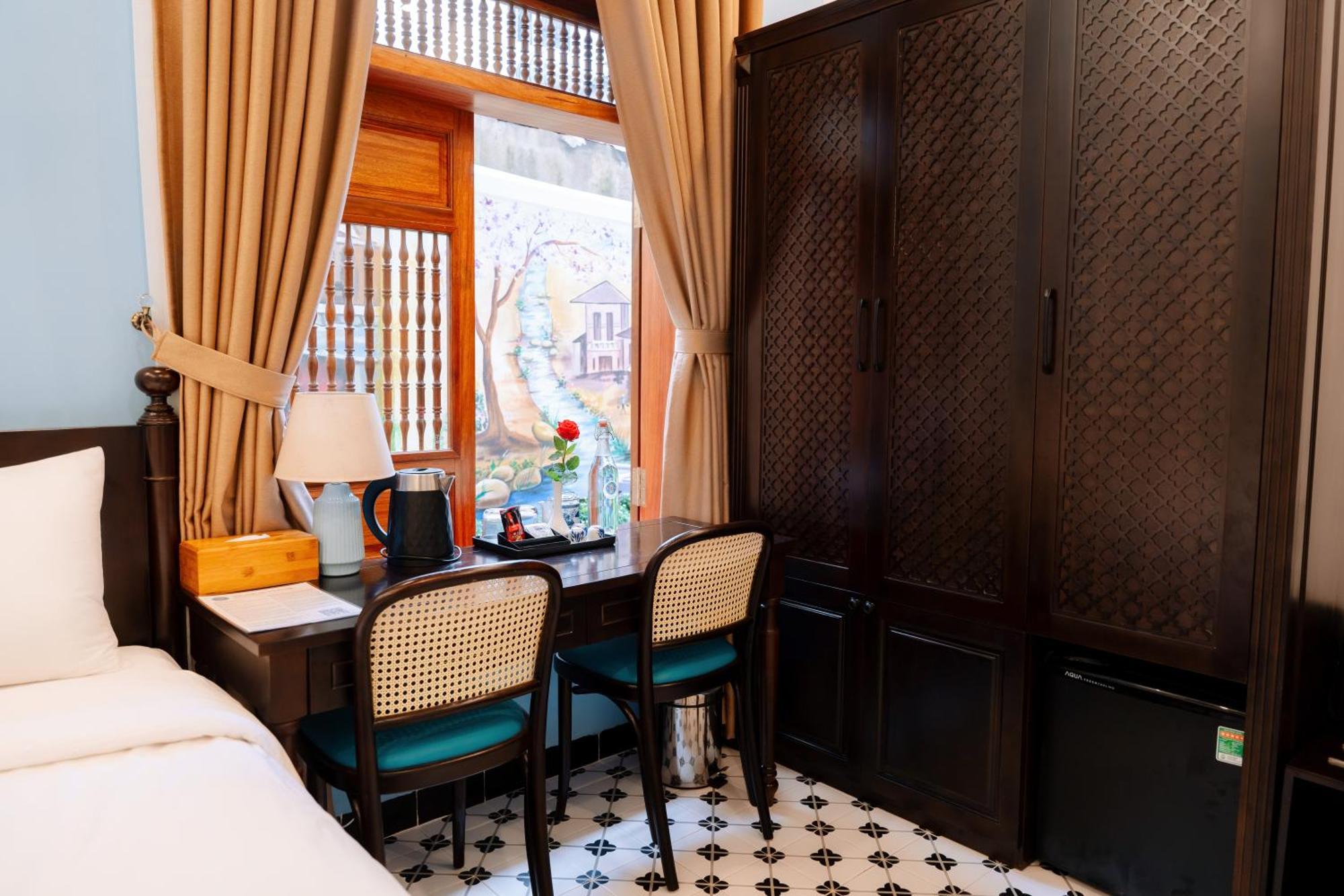 75 Garden Inn Хюе Екстер'єр фото
